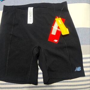 NEW BALANCE WORKOUT SHORTS